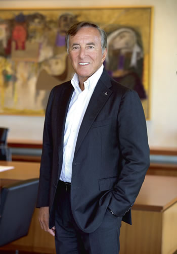 Bülent Eczacıbaşı