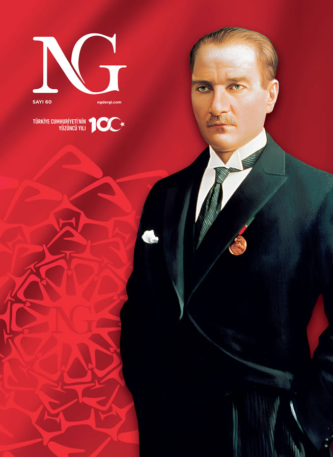 NG Sayı 60